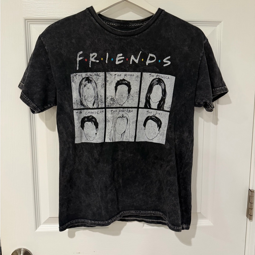 FRIENDS short sleeve t shirt